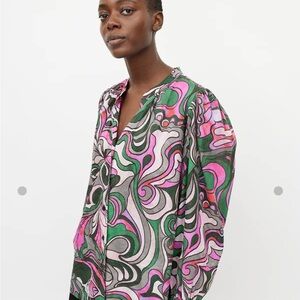 Dries Van Note Stain glass top